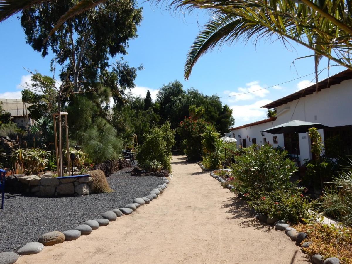 Finca Florida San Miguel de Abona Exterior photo