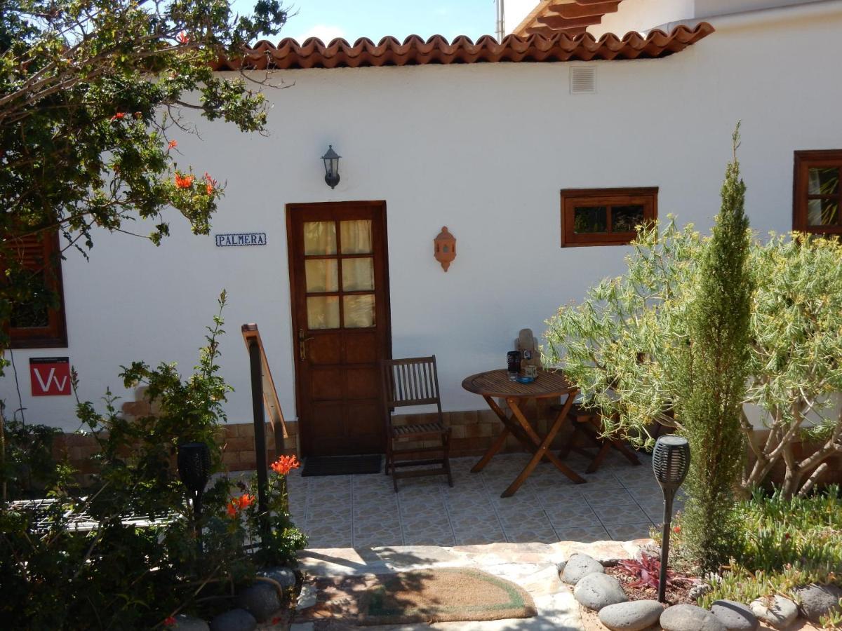 Finca Florida San Miguel de Abona Exterior photo