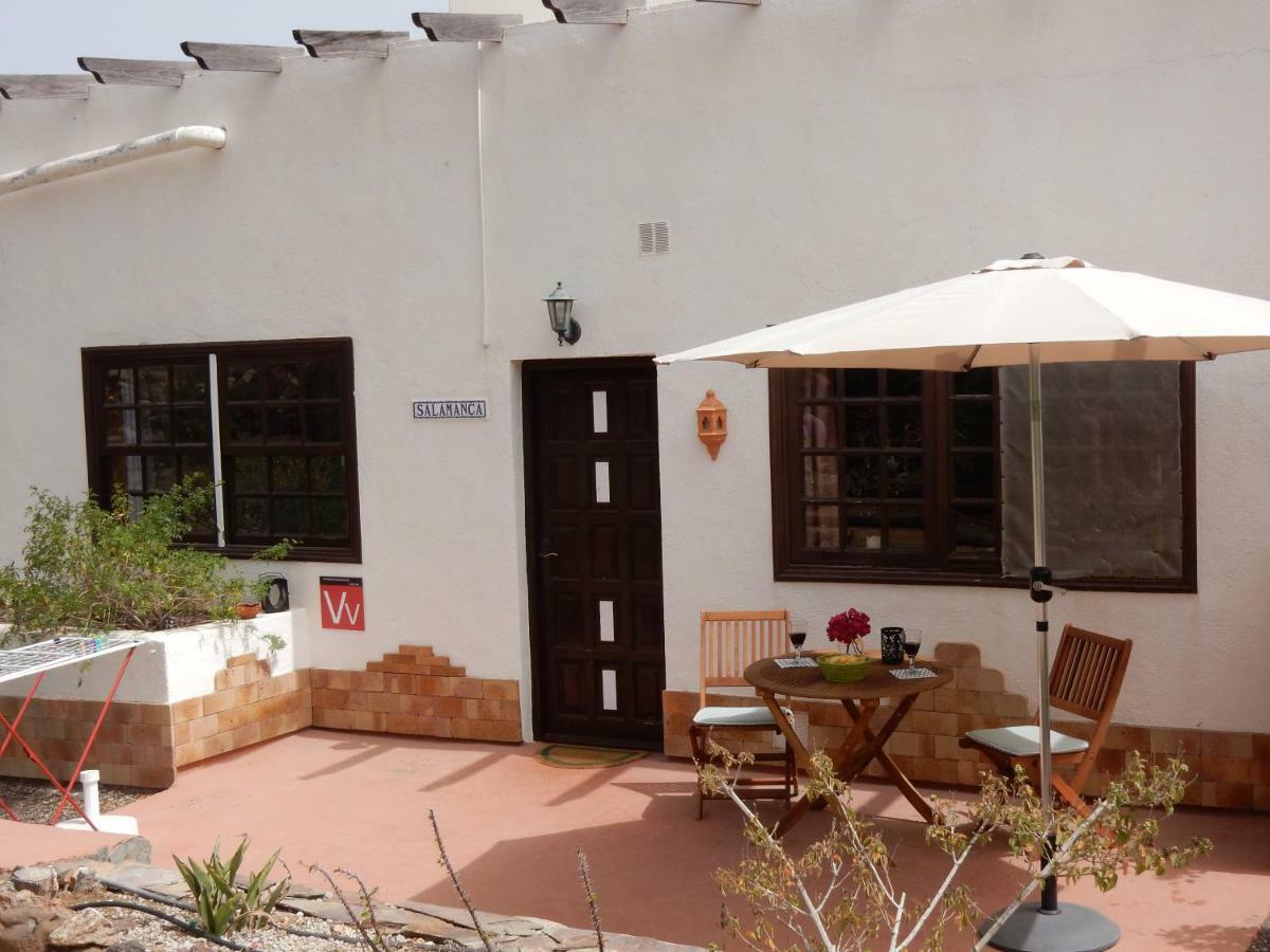 Finca Florida San Miguel de Abona Exterior photo