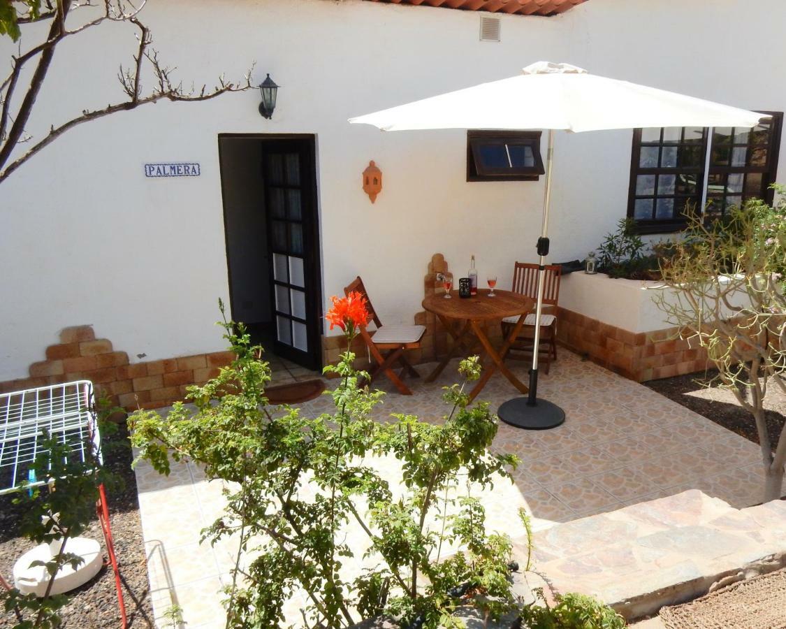 Finca Florida San Miguel de Abona Exterior photo